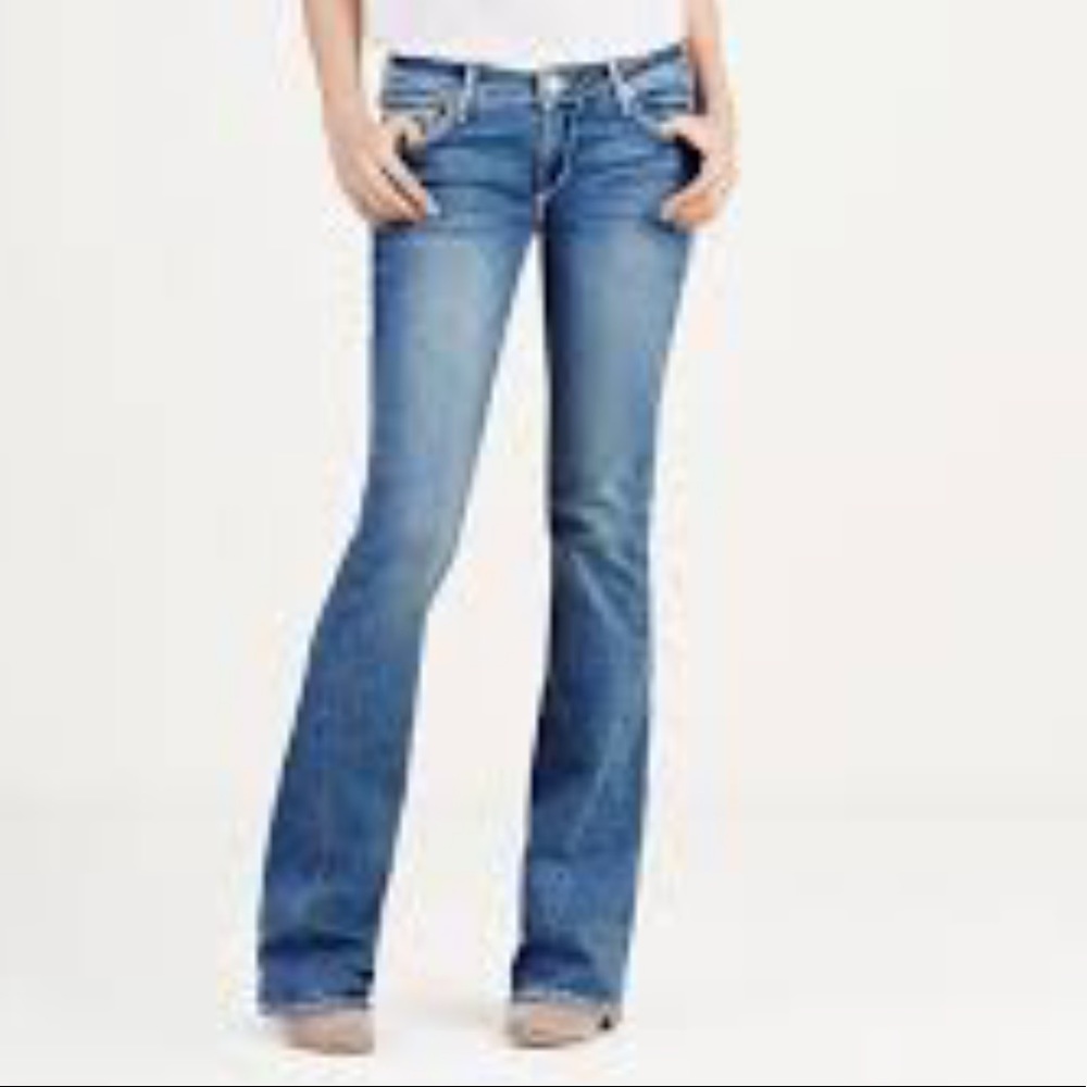 True Religion Joey super T jeans 👖